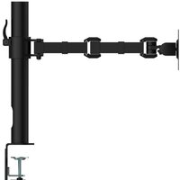 Кронштейн для монитора Onkron D121E (черный) - Превью изображения №7 — Интернет-магазин ПроЗаказ
