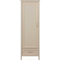 Black Red White Classic REG1D1S (глиняный серый)