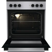 Кухонная плита Gorenje GEC6A11SG - Превью изображения №4 — Интернет-магазин ПроЗаказ