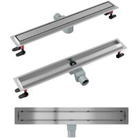 Aquabath Line AB010-SS-600