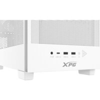 Корпус ADATA XPG Valor Mesh Nano (белый) - Превью изображения №5 — Интернет-магазин ПроЗаказ
