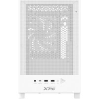 Корпус ADATA XPG Valor Mesh Nano (белый) - Превью изображения №2 — Интернет-магазин ПроЗаказ