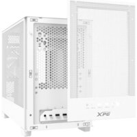 Корпус ADATA XPG Valor Mesh Nano (белый) - Превью изображения №8 — Интернет-магазин ПроЗаказ