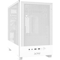 Корпус ADATA XPG Valor Mesh Nano (белый) - Превью изображения №9 — Интернет-магазин ПроЗаказ