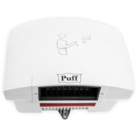 Сушилка для рук Puff 8820 - Превью изображения №2 — Интернет-магазин ПроЗаказ