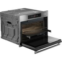 Электрический духовой шкаф ASKO OCS64SSH - Превью изображения №3 — Интернет-магазин ПроЗаказ