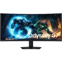 Samsung Odyssey G7 LS40FG756EIXCI