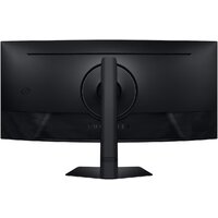 Игровой монитор Samsung Odyssey G7 LS40FG756EIXCI - Превью изображения №3 — Интернет-магазин ПроЗаказ