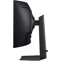Игровой монитор Samsung Odyssey G7 LS40FG756EIXCI - Превью изображения №9 — Интернет-магазин ПроЗаказ