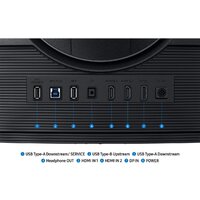 Игровой монитор Samsung Odyssey G7 LS40FG756EIXCI - Превью изображения №13 — Интернет-магазин ПроЗаказ