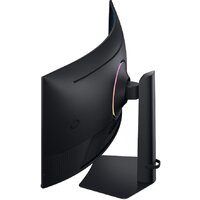 Игровой монитор Samsung Odyssey G7 LS40FG756EIXCI - Превью изображения №8 — Интернет-магазин ПроЗаказ