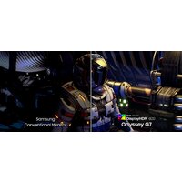 Игровой монитор Samsung Odyssey G7 LS40FG756EIXCI - Превью изображения №4 — Интернет-магазин ПроЗаказ