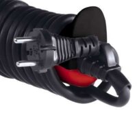 Угловая шлифмашина Einhell TE-AG 230/2000 4430840 - Превью изображения №6 — Интернет-магазин ПроЗаказ