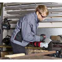 Угловая шлифмашина Einhell TE-AG 230/2000 4430840 - Превью изображения №7 — Интернет-магазин ПроЗаказ