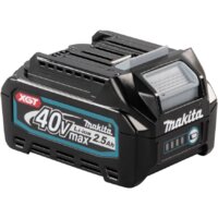 Аккумулятор Makita BL4025 191B36-3 (40В/2.5 Ah) - Превью изображения №7 — Интернет-магазин ПроЗаказ