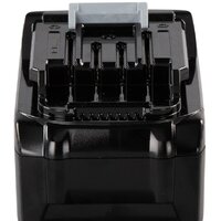 Аккумулятор Makita BL4025 191B36-3 (40В/2.5 Ah) - Превью изображения №4 — Интернет-магазин ПроЗаказ