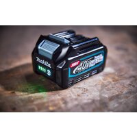 Аккумулятор Makita BL4025 191B36-3 (40В/2.5 Ah) - Превью изображения №15 — Интернет-магазин ПроЗаказ