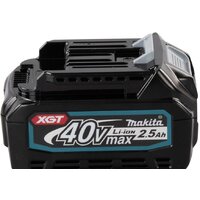 Аккумулятор Makita BL4025 191B36-3 (40В/2.5 Ah) - Превью изображения №6 — Интернет-магазин ПроЗаказ