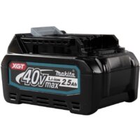 Аккумулятор Makita BL4025 191B36-3 (40В/2.5 Ah) - Превью изображения №3 — Интернет-магазин ПроЗаказ