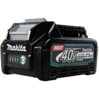 Аккумулятор Makita BL4025 191B36-3 (40В/2.5 Ah) - Превью изображения №12 — Интернет-магазин ПроЗаказ