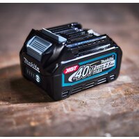 Аккумулятор Makita BL4025 191B36-3 (40В/2.5 Ah) - Превью изображения №14 — Интернет-магазин ПроЗаказ