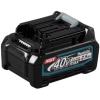 Аккумулятор Makita BL4025 191B36-3 (40В/2.5 Ah) - Превью изображения №5 — Интернет-магазин ПроЗаказ