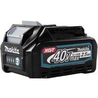 Аккумулятор Makita BL4025 191B36-3 (40В/2.5 Ah) - Превью изображения №11 — Интернет-магазин ПроЗаказ