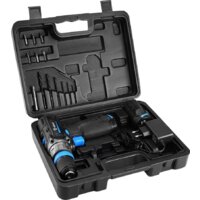 Дрель-шуруповерт Deko DKCD12V PRO 083-1004 (с 2-мя АКБ 1.5Ач, кейс) - Превью изображения №5 — Интернет-магазин ПроЗаказ