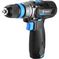 Дрель-шуруповерт Deko DKCD12V PRO 083-1004 (с 2-мя АКБ 1.5Ач, кейс) - Превью изображения №2 — Интернет-магазин ПроЗаказ