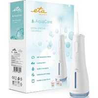 Ирригатор  ETA AquaCare II 4708 90000 (белый) - Превью изображения №2 — Интернет-магазин ПроЗаказ