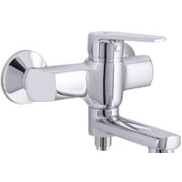 Смеситель Rubineta Deli-10/K (SW) D1PK08 - Превью изображения №2 — Интернет-магазин ПроЗаказ