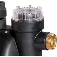 Самовсасывающий насос Einhell GC-AW 6333 - Превью изображения №2 — Интернет-магазин ПроЗаказ