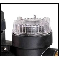 Самовсасывающий насос Einhell GC-AW 6333 - Превью изображения №4 — Интернет-магазин ПроЗаказ