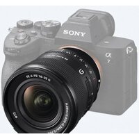 Объектив Sony FE PZ 16-35mm F4 G - Превью изображения №5 — Интернет-магазин ПроЗаказ