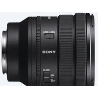 Объектив Sony FE PZ 16-35mm F4 G - Превью изображения №3 — Интернет-магазин ПроЗаказ