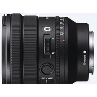Объектив Sony FE PZ 16-35mm F4 G - Превью изображения №2 — Интернет-магазин ПроЗаказ