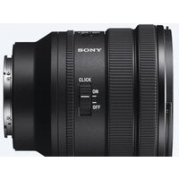 Объектив Sony FE PZ 16-35mm F4 G - Превью изображения №4 — Интернет-магазин ПроЗаказ