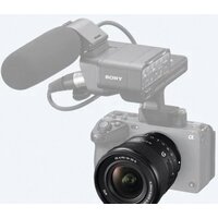 Объектив Sony FE PZ 16-35mm F4 G - Превью изображения №6 — Интернет-магазин ПроЗаказ