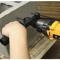 Ударная дрель Deko DKID1500W 063-4322 - Превью изображения №6 — Интернет-магазин ПроЗаказ