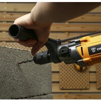 Ударная дрель Deko DKID1500W 063-4322 - Превью изображения №5 — Интернет-магазин ПроЗаказ