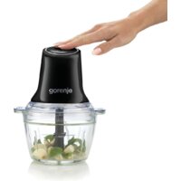 Чоппер Gorenje S501GBK - Превью изображения №3 — Интернет-магазин ПроЗаказ