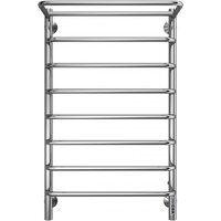 Полотенцесушитель TERMINUS Полка П8 500x850 (хром) - Превью изображения №2 — Интернет-магазин ПроЗаказ