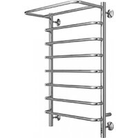 TERMINUS Полка П8 500x850 (хром)