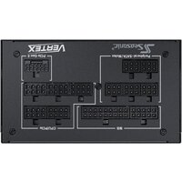 Блок питания Seasonic Vertex PX-1000 2024 12102PXAFS - Превью изображения №2 — Интернет-магазин ПроЗаказ