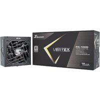 Блок питания Seasonic Vertex PX-1000 2024 12102PXAFS - Превью изображения №10 — Интернет-магазин ПроЗаказ