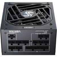 Блок питания Seasonic Vertex PX-1000 2024 12102PXAFS - Превью изображения №3 — Интернет-магазин ПроЗаказ