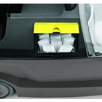 Пылесос Karcher Puzzi 10/2 Adv [1.193-120.0] - Превью изображения №4 — Интернет-магазин ПроЗаказ
