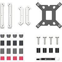 Кулер для процессора ID-Cooling Frozn A620 ARGB White - Превью изображения №6 — Интернет-магазин ПроЗаказ