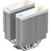 Кулер для процессора ID-Cooling Frozn A620 ARGB White - Превью изображения №5 — Интернет-магазин ПроЗаказ