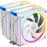 Кулер для процессора ID-Cooling Frozn A620 ARGB White - Превью изображения №2 — Интернет-магазин ПроЗаказ
